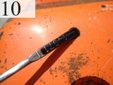 Used Construction Machine Used SAKAI SAKAI Roller Hand guide rollers HV50ST