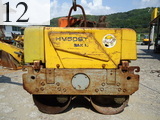 Used Construction Machine Used SAKAI SAKAI Roller Hand guide rollers HV50ST