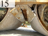 Used Construction Machine Used SAKAI SAKAI Roller Hand guide rollers HV50ST