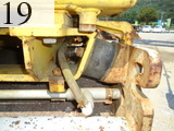Used Construction Machine Used SAKAI SAKAI Roller Hand guide rollers HV50ST