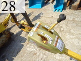 Used Construction Machine Used SAKAI SAKAI Roller Hand guide rollers HV50ST