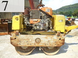 Used Construction Machine Used SAKAI SAKAI Roller Hand guide rollers HV50ST