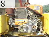 Used Construction Machine Used SAKAI SAKAI Roller Hand guide rollers HV50ST