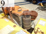 Used Construction Machine Used SAKAI SAKAI Roller Hand guide rollers HV50ST