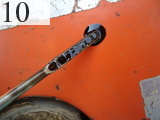 Used Construction Machine Used SAKAI SAKAI Roller Hand guide rollers HV50ST