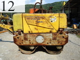 Used Construction Machine Used SAKAI SAKAI Roller Hand guide rollers HV50ST
