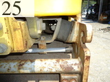 Used Construction Machine Used SAKAI SAKAI Roller Hand guide rollers HV50ST