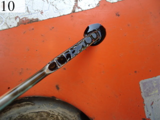 Used Construction Machine Used SAKAI SAKAI Roller Hand guide rollers HV50ST