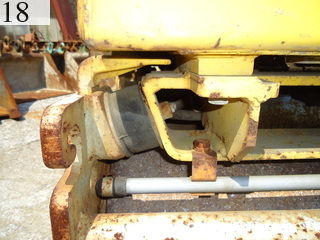 Used Construction Machine Used SAKAI SAKAI Roller Hand guide rollers HV50ST