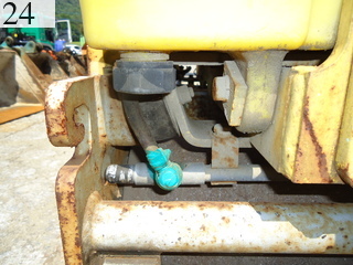Used Construction Machine Used SAKAI SAKAI Roller Hand guide rollers HV50ST