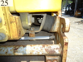 Used Construction Machine Used SAKAI SAKAI Roller Hand guide rollers HV50ST