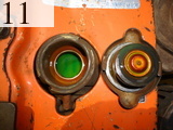 Used Construction Machine Used SAKAI SAKAI Roller Hand guide rollers HV50ST