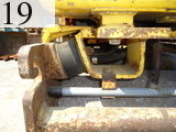 Used Construction Machine Used SAKAI SAKAI Roller Hand guide rollers HV50ST