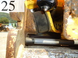 Used Construction Machine Used SAKAI SAKAI Roller Hand guide rollers HV50ST