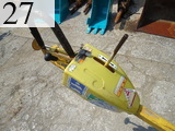 Used Construction Machine Used SAKAI SAKAI Roller Hand guide rollers HV50ST