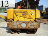 Used Construction Machine Used SAKAI SAKAI Roller Hand guide rollers HV50ST