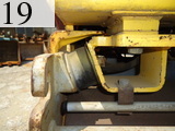 Used Construction Machine Used SAKAI SAKAI Roller Hand guide rollers HV50ST