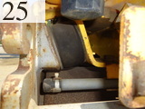 Used Construction Machine Used SAKAI SAKAI Roller Hand guide rollers HV50ST