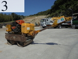Used Construction Machine Used SAKAI SAKAI Roller Hand guide rollers HV50ST