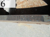 Used Construction Machine Used SAKAI SAKAI Roller Hand guide rollers HV50ST