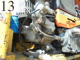 Used Construction Machine Used SAKAI SAKAI Roller Hand guide rollers HV50ST