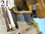 Used Construction Machine Used SAKAI SAKAI Roller Hand guide rollers HV50ST