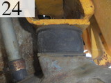 Used Construction Machine Used SAKAI SAKAI Roller Hand guide rollers HV50ST