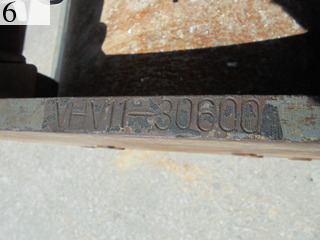Used Construction Machine Used SAKAI SAKAI Roller Hand guide rollers HV50ST