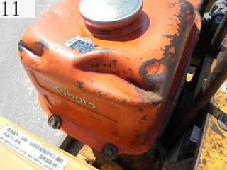 Used Construction Machine Used SAKAI SAKAI Roller Hand guide rollers HV50ST