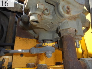 Used Construction Machine Used SAKAI SAKAI Roller Hand guide rollers HV50ST