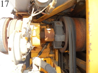 Used Construction Machine Used SAKAI SAKAI Roller Hand guide rollers HV50ST
