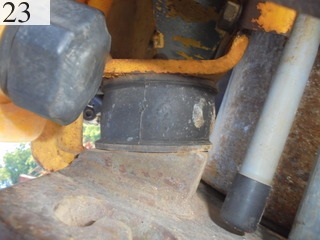 Used Construction Machine Used SAKAI SAKAI Roller Hand guide rollers HV50ST