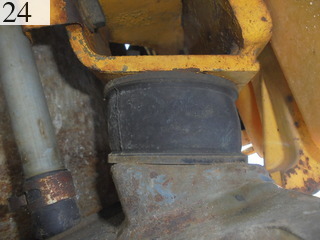 Used Construction Machine Used SAKAI SAKAI Roller Hand guide rollers HV50ST
