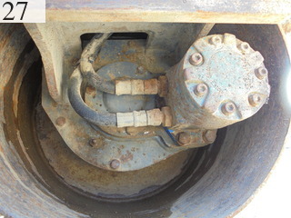 Used Construction Machine Used SAKAI SAKAI Roller Hand guide rollers HV50ST