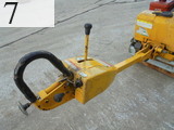 Used Construction Machine Used SAKAI SAKAI Roller Hand guide rollers HV60ST