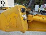 Used Construction Machine Used SAKAI SAKAI Roller Hand guide rollers HV60ST