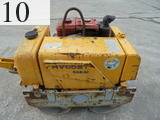 Used Construction Machine Used SAKAI SAKAI Roller Hand guide rollers HV60ST