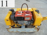 Used Construction Machine Used SAKAI SAKAI Roller Hand guide rollers HV60ST