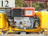 Used Construction Machine Used SAKAI SAKAI Roller Hand guide rollers HV60ST