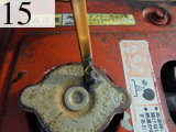 Used Construction Machine Used SAKAI SAKAI Roller Hand guide rollers HV60ST
