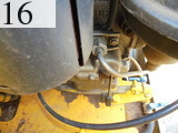 Used Construction Machine Used SAKAI SAKAI Roller Hand guide rollers HV60ST