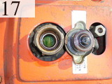 Used Construction Machine Used SAKAI SAKAI Roller Hand guide rollers HV60ST