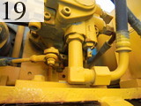 Used Construction Machine Used SAKAI SAKAI Roller Hand guide rollers HV60ST
