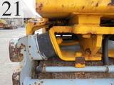 Used Construction Machine Used SAKAI SAKAI Roller Hand guide rollers HV60ST