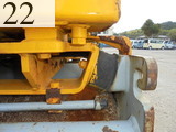 Used Construction Machine Used SAKAI SAKAI Roller Hand guide rollers HV60ST