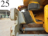 Used Construction Machine Used SAKAI SAKAI Roller Hand guide rollers HV60ST