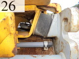Used Construction Machine Used SAKAI SAKAI Roller Hand guide rollers HV60ST