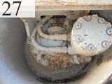 Used Construction Machine Used SAKAI SAKAI Roller Hand guide rollers HV60ST