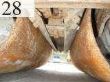 Used Construction Machine Used SAKAI SAKAI Roller Hand guide rollers HV60ST