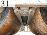Used Construction Machine Used SAKAI SAKAI Roller Hand guide rollers HV60ST
